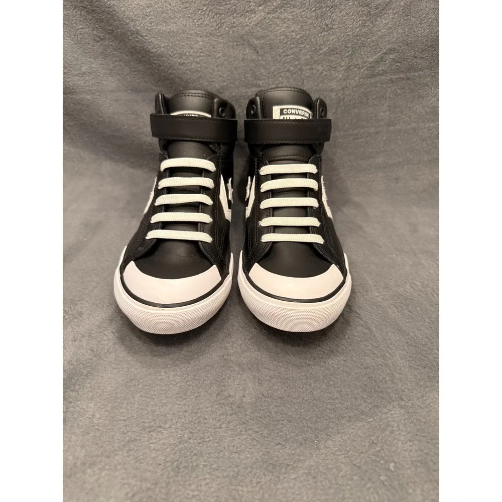 Converse classic street